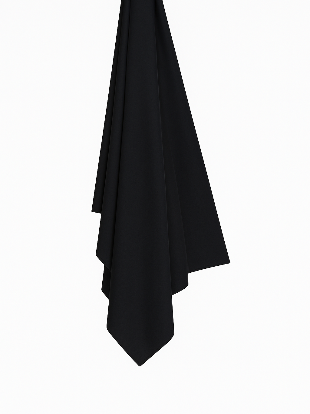 LIQUID JERSEY NOIR