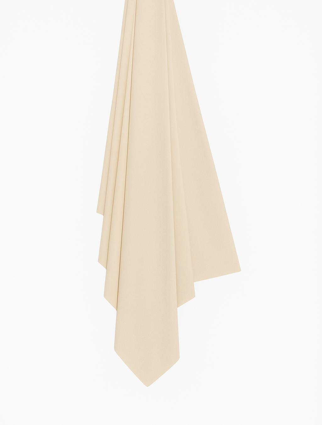 LIQUID JERSEY BEIGE IVORY