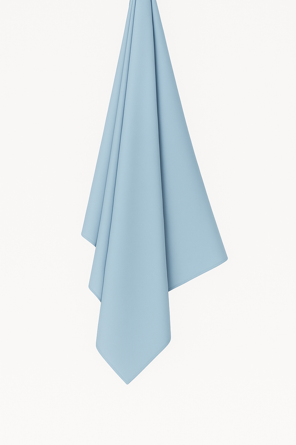 JERSEY LIGHT BLUE