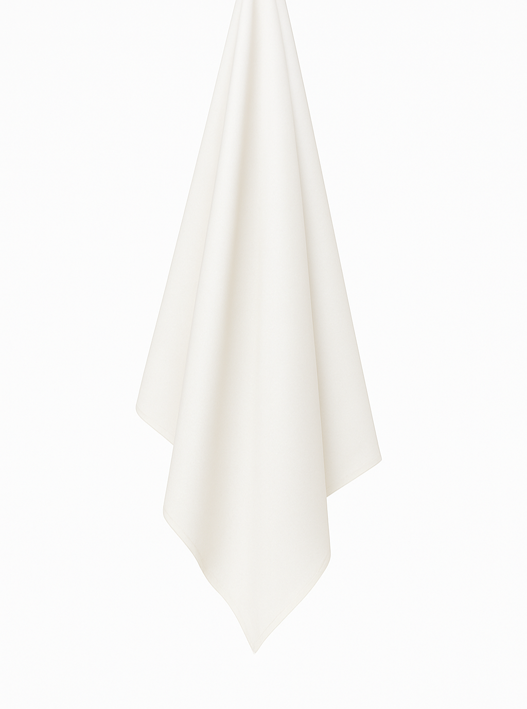 LIQUID JERSEY SNOW WHITE