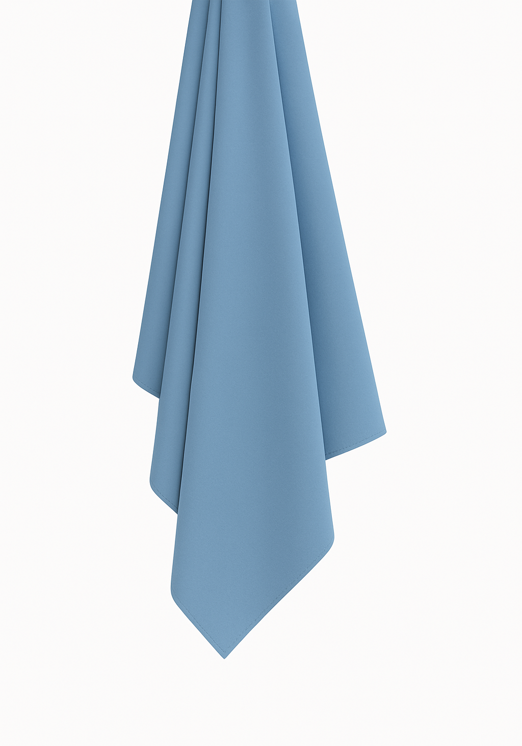 JERSEY POWDER BLUE