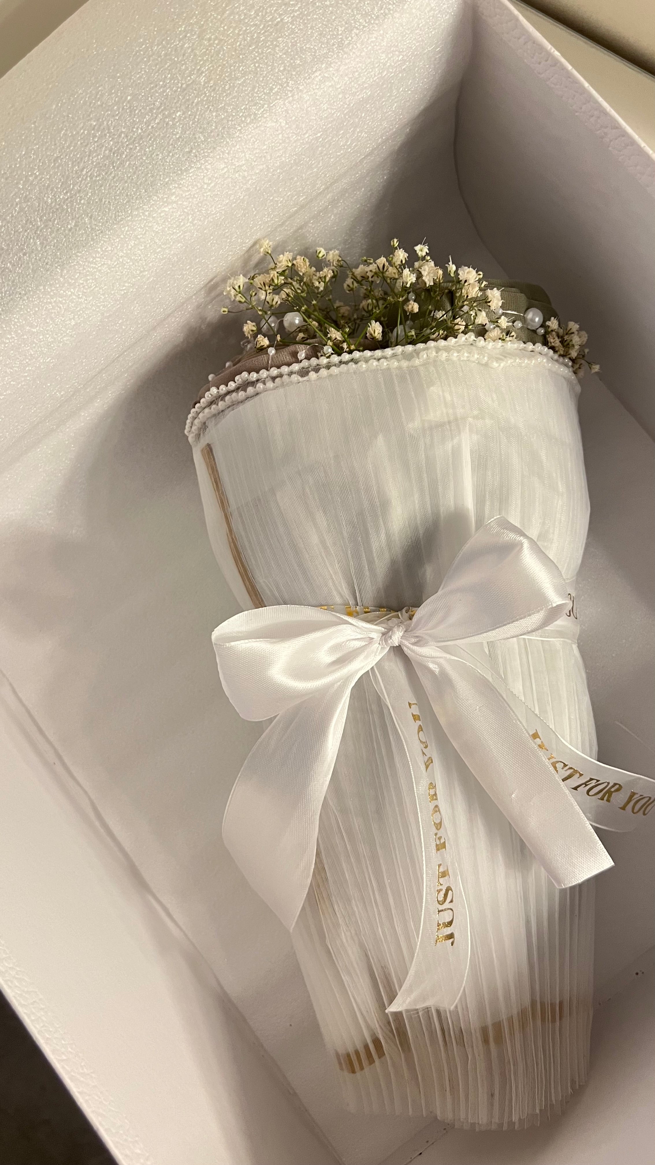 Bouquet Youna - XL